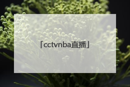 「cctvnba直播」cctv5nba直播在线观看
